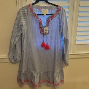 Sail to Sable dress (New with tags)